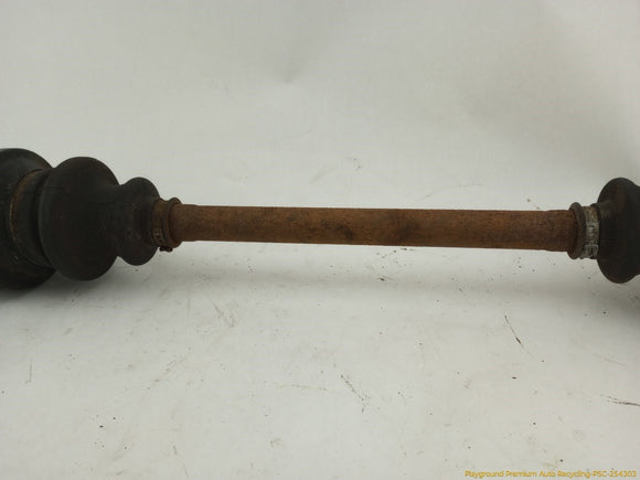 Mercedes SLK230 Passenger Right Rear Axle Drive Shaft