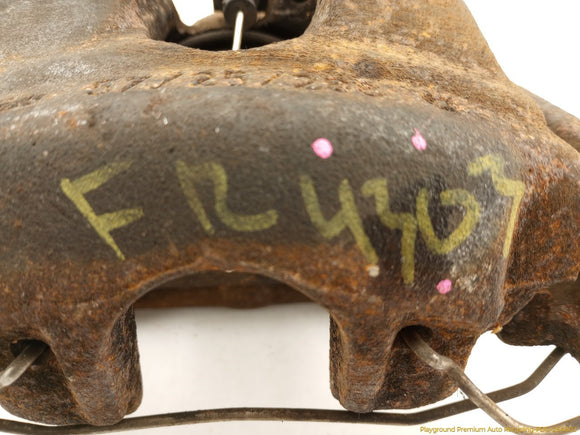 Mercedes SLK230 Passenger Right Front Brake Caliper