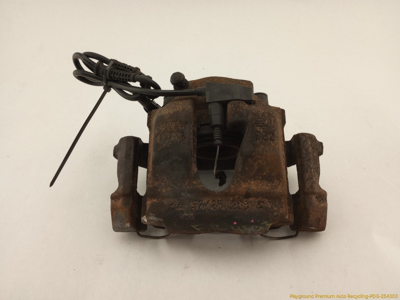 Mercedes SLK230 Passenger Right Front Brake Caliper