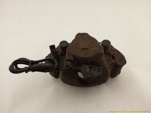 Mercedes SLK230 Passenger Right Front Brake Caliper