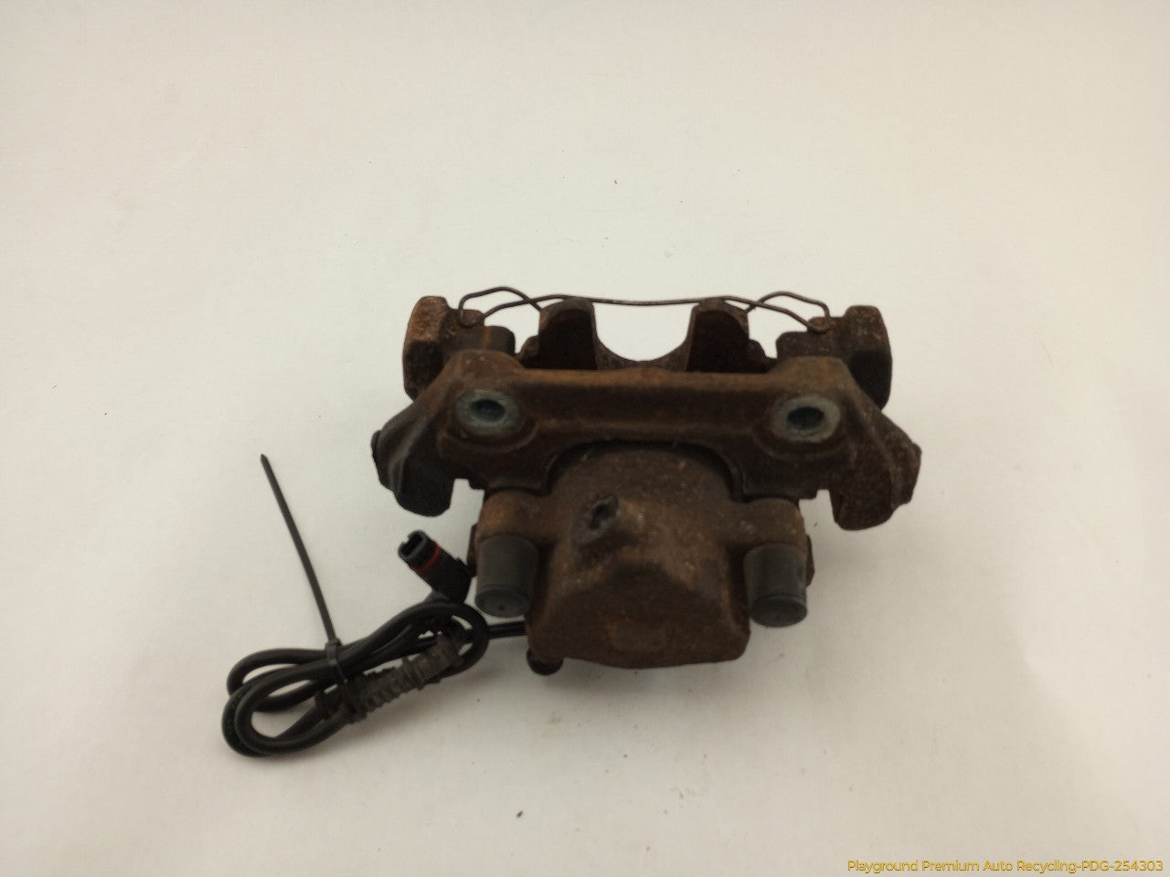 Mercedes SLK230 Passenger Right Front Brake Caliper