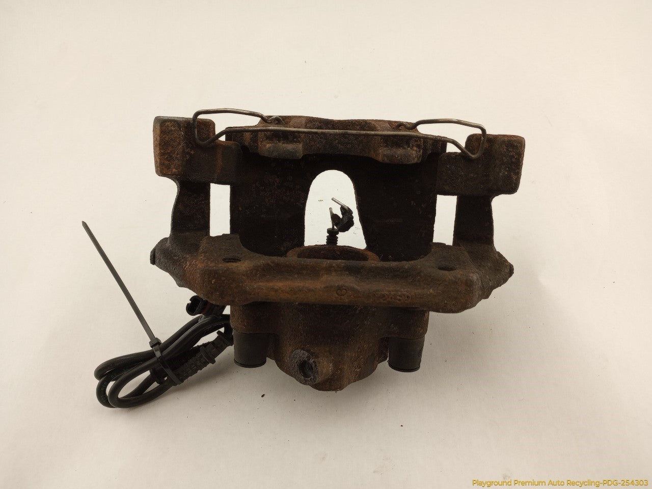 Mercedes SLK230 Passenger Right Front Brake Caliper