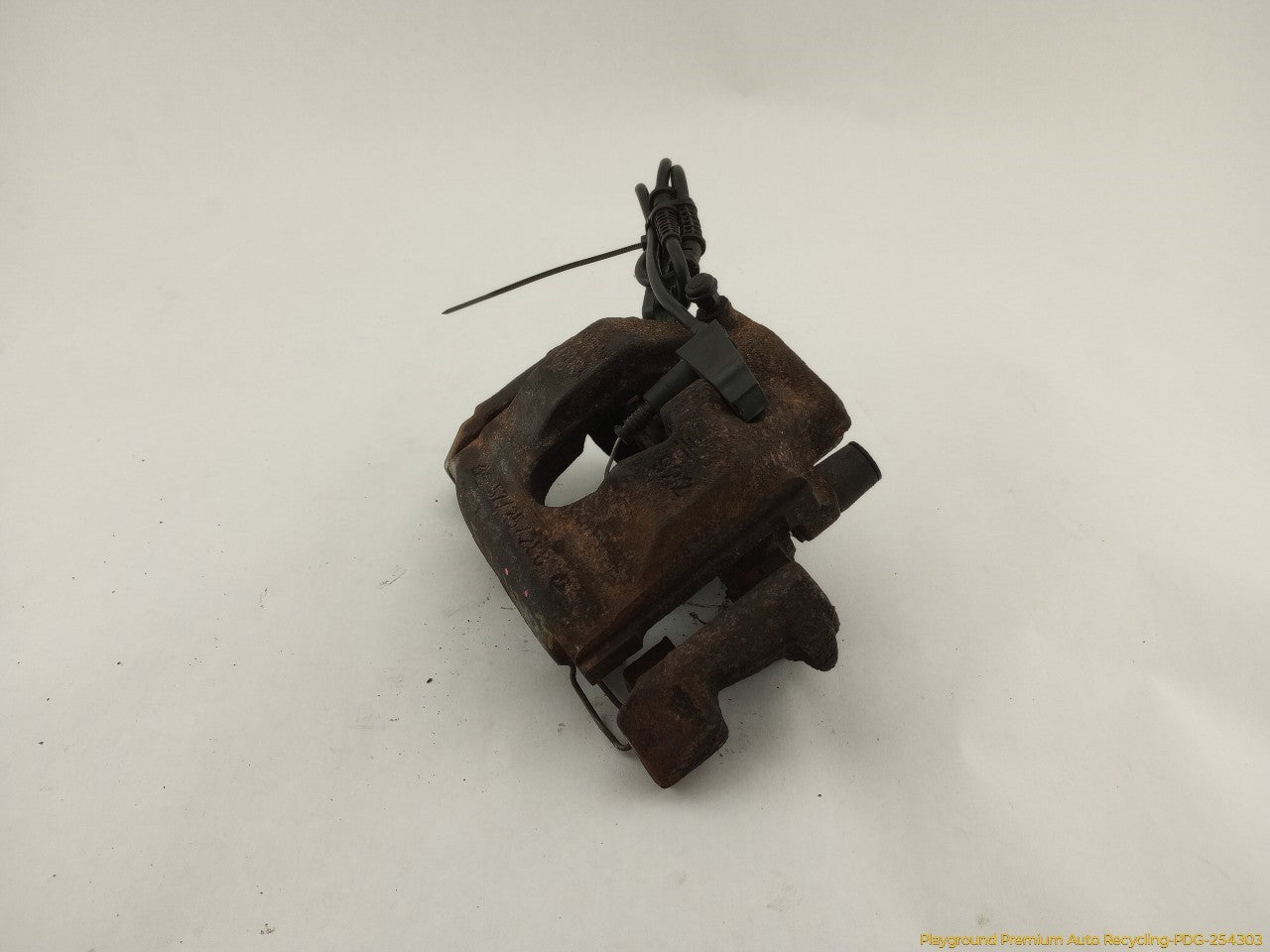 Mercedes SLK230 Passenger Right Front Brake Caliper