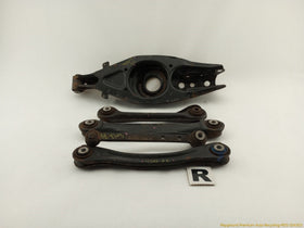 Mercedes SLK230 Set Of 5 Passenger Right Rear Control Arms - 0