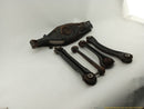 Mercedes SLK230 Set Of 5 Passenger Right Rear Control Arms-7