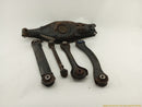 Mercedes SLK230 Set Of 5 Passenger Right Rear Control Arms-10