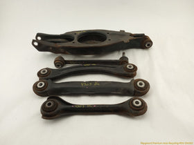 Mercedes SLK230 Set Of 5 Driver Left Rear Control Arms - 0
