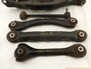 Mercedes SLK230 Set Of 5 Driver Left Rear Control Arms-4