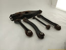 Mercedes SLK230 Set Of 5 Driver Left Rear Control Arms-8