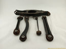 Mercedes SLK230 Set Of 5 Driver Left Rear Control Arms-9