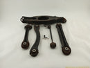 Mercedes SLK230 Set Of 5 Driver Left Rear Control Arms-10