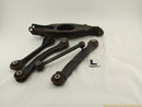 Mercedes SLK230 Set Of 5 Driver Left Rear Control Arms-12