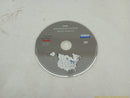 Mercedes SLK230 Navigation System CD Disc-1