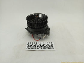 Mercedes SLK230 Blower Motor
