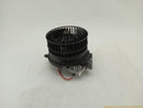 Mercedes SLK230 Blower Motor-2