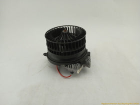 Mercedes SLK230 Blower Motor - 0