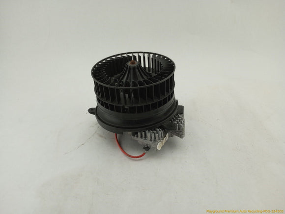 Mercedes SLK230 Blower Motor