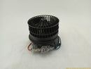 Mercedes SLK230 Blower Motor-3