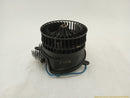 Mercedes SLK230 Blower Motor-4