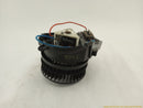 Mercedes SLK230 Blower Motor-6