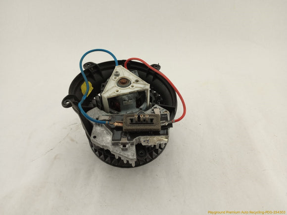 Mercedes SLK230 Blower Motor
