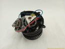 Mercedes SLK230 Blower Motor-10