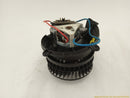 Mercedes SLK230 Blower Motor-11