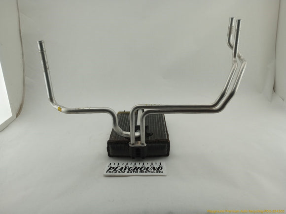 Mercedes SLK230 Heater Core