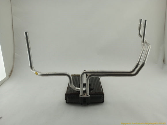 Mercedes SLK230 Heater Core