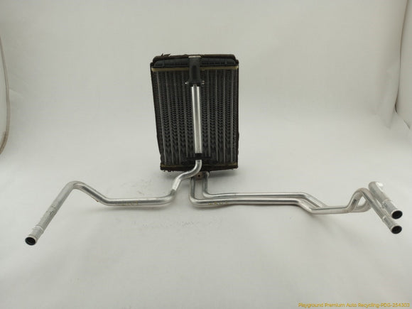 Mercedes SLK230 Heater Core