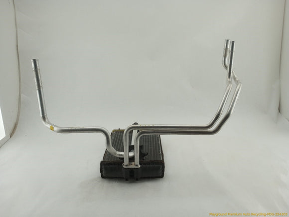 Mercedes SLK230 Heater Core