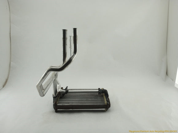 Mercedes SLK230 Heater Core