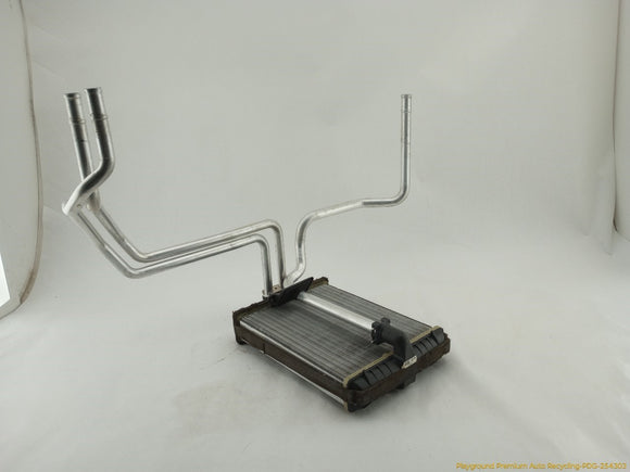 Mercedes SLK230 Heater Core