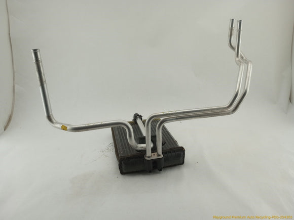 Mercedes SLK230 Heater Core