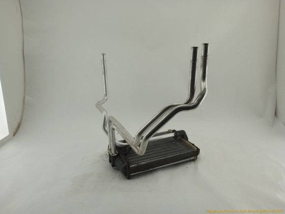 Mercedes SLK230 Heater Core