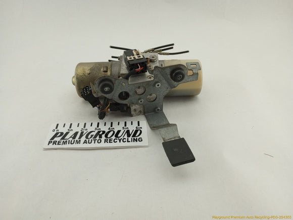 Mercedes SLK230 Convertible Hydraulic Pump Motor