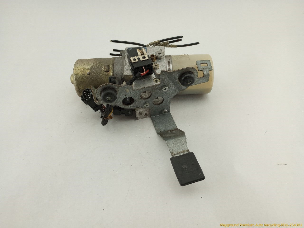 Mercedes SLK230 Convertible Hydraulic Pump Motor - 0