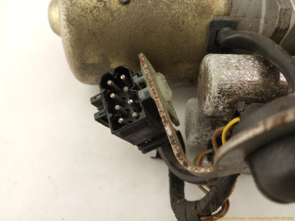 Mercedes SLK230 Convertible Hydraulic Pump Motor