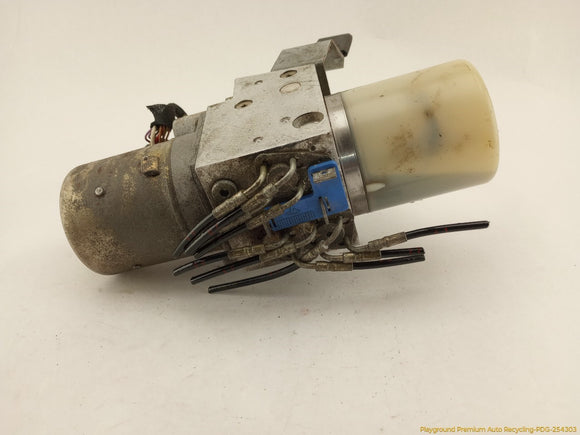 Mercedes SLK230 Convertible Hydraulic Pump Motor