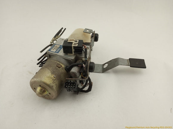 Mercedes SLK230 Convertible Hydraulic Pump Motor