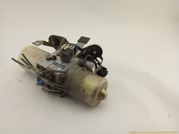 Mercedes SLK230 Convertible Hydraulic Pump Motor