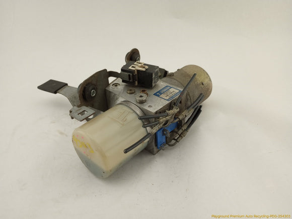 Mercedes SLK230 Convertible Hydraulic Pump Motor