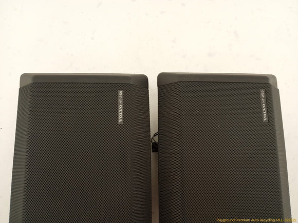 Volvo 850 Set Of 8 Audio Speakers