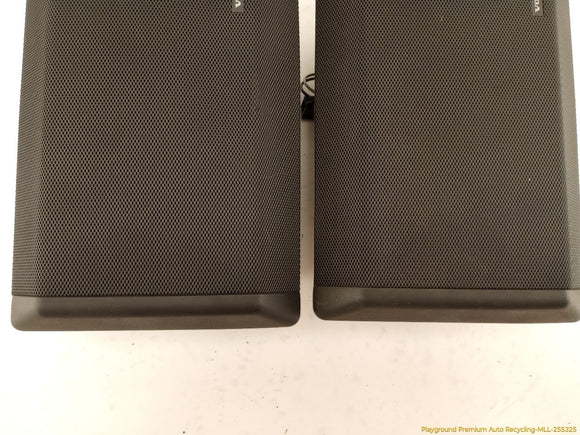 Volvo 850 Set Of 8 Audio Speakers