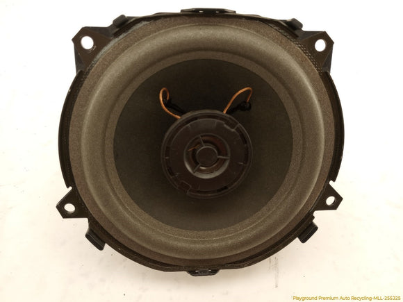 Volvo 850 Set Of 8 Audio Speakers