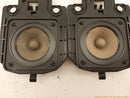 Volvo 850 Set Of 8 Audio Speakers-12
