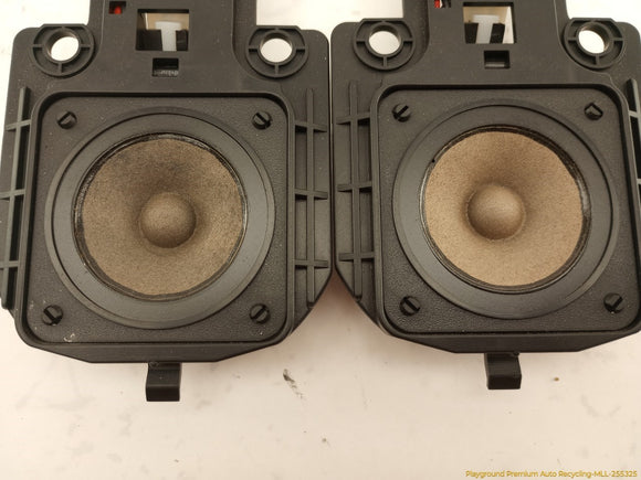 Volvo 850 Set Of 8 Audio Speakers