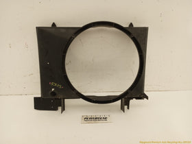 Volvo 850 Radiator Shroud