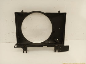 Volvo 850 Radiator Shroud - 0