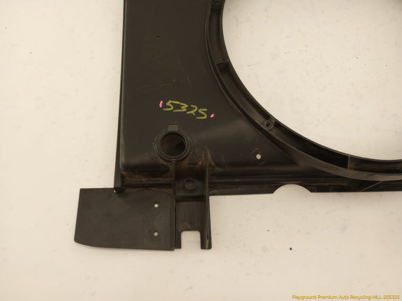 Volvo 850 Radiator Shroud